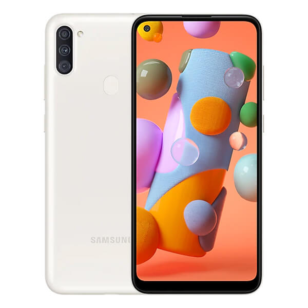 گوشی موبایل سامسونگ مدل Galaxy A11 SM-A115F/DS دو سیم کارت ظرفیت 32 گیگابایت با 2 گیگابایت رم